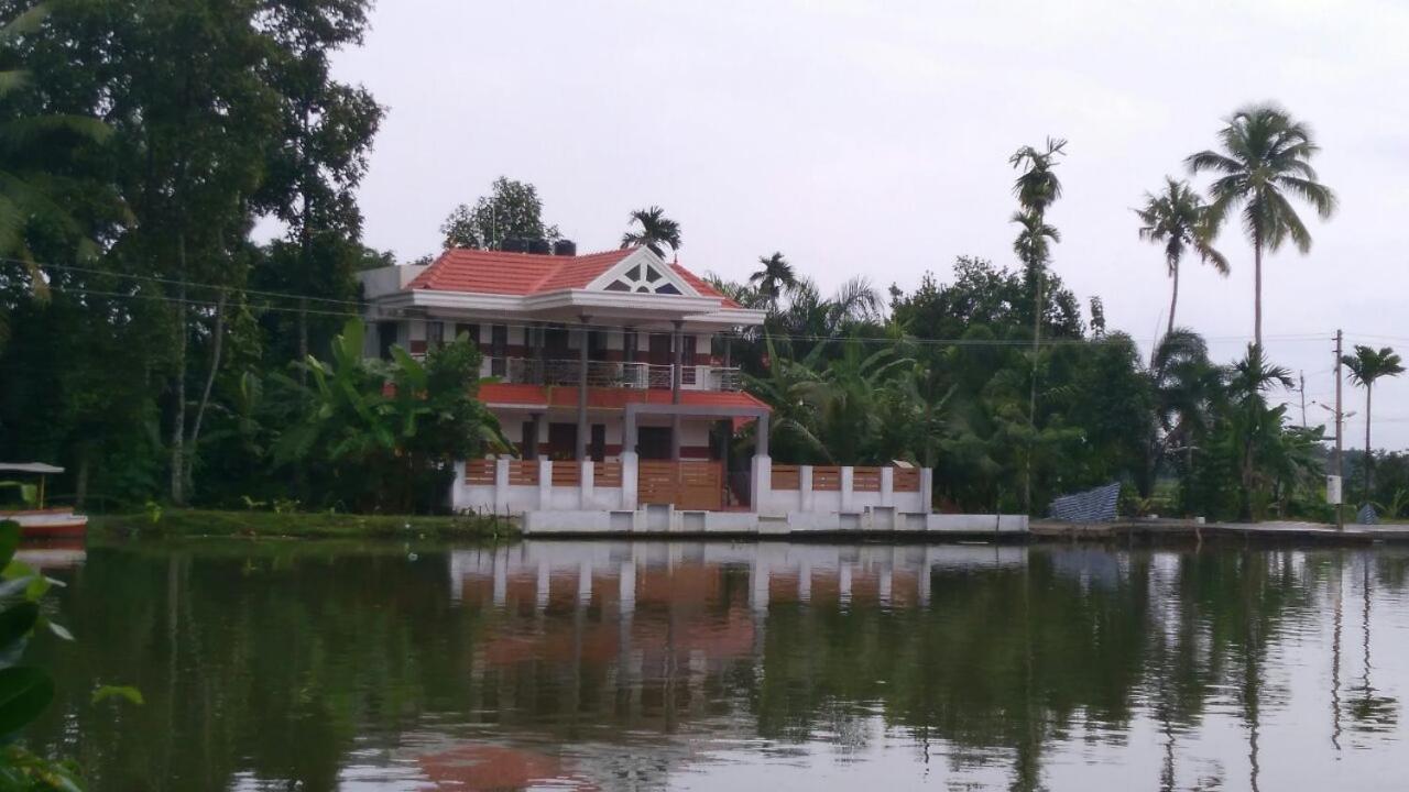 Mango Kerala Homes Kumarakom Habitación foto